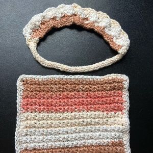 Handmade Spa Set